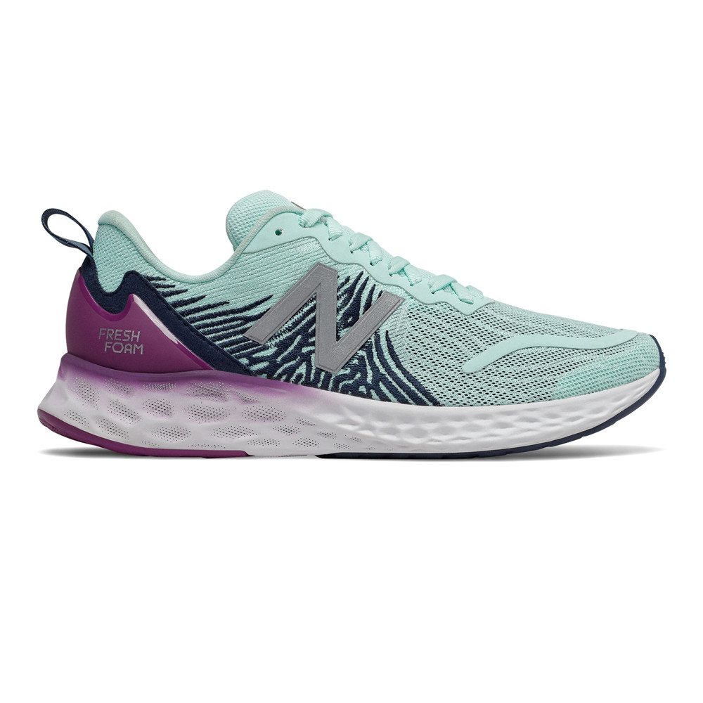 New Balance Fresh Foam Tempo Women's Running Shoes - SS20