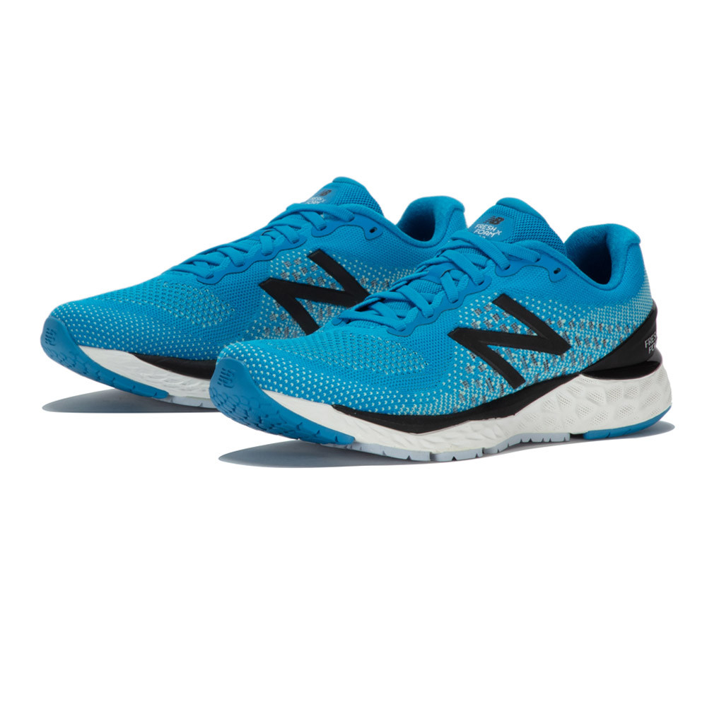 New Balance Fresh Foam 880v10 zapatillas de running