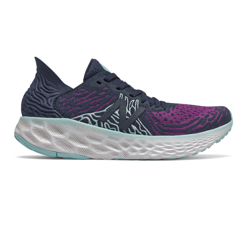New Balance Fresh Foam 1080v10 femmes chaussures de running (D Width) - SS20