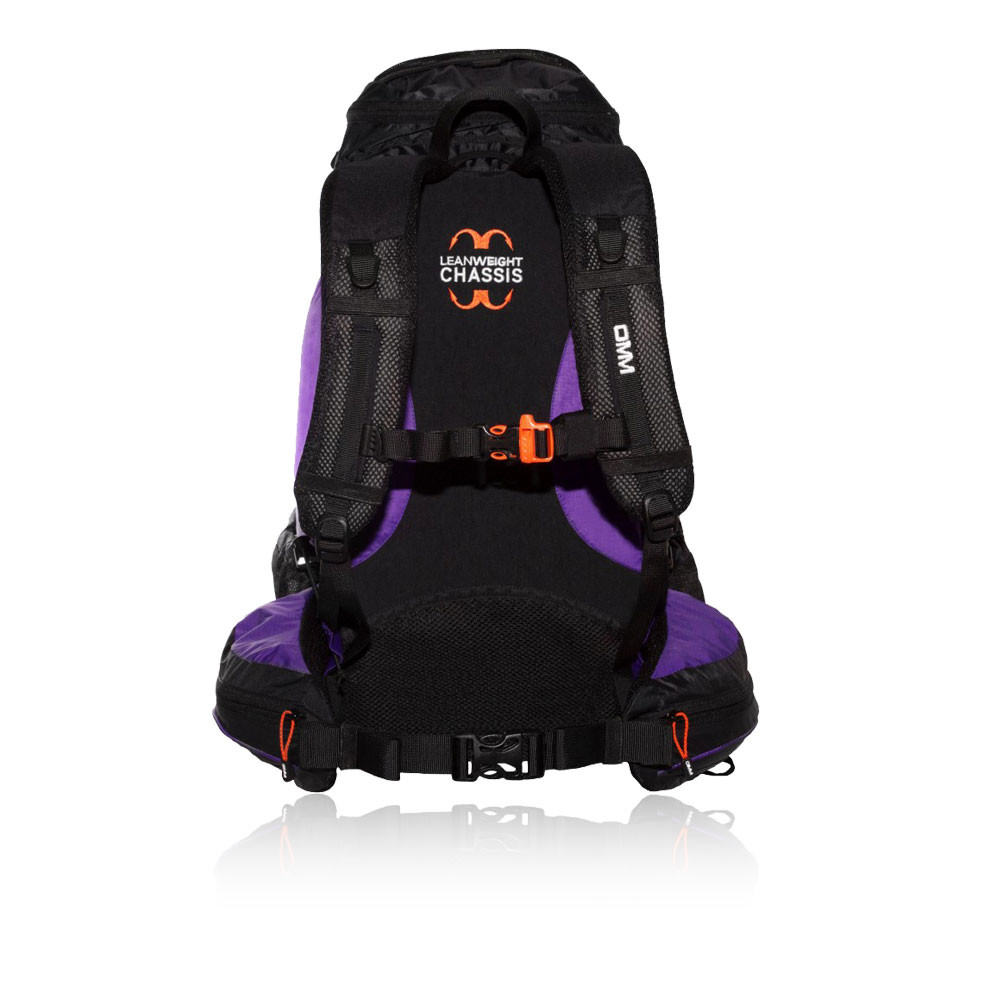 OMM Classic 25 Running Backpack