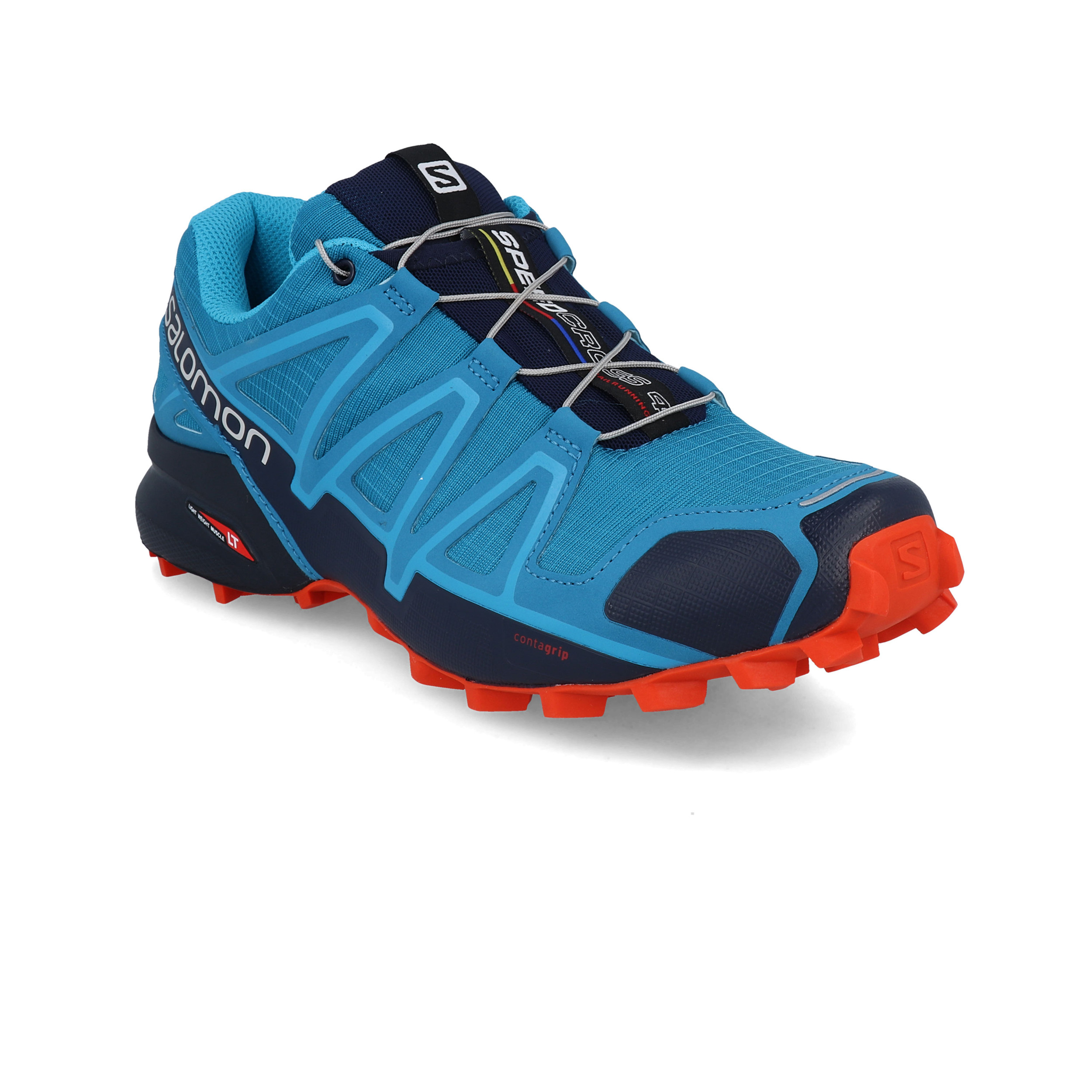 Salomon Speedcross 4 Trail Running Shoes