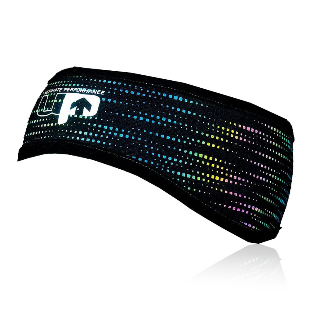 Ultimate Performance Reflective Ear Warmer