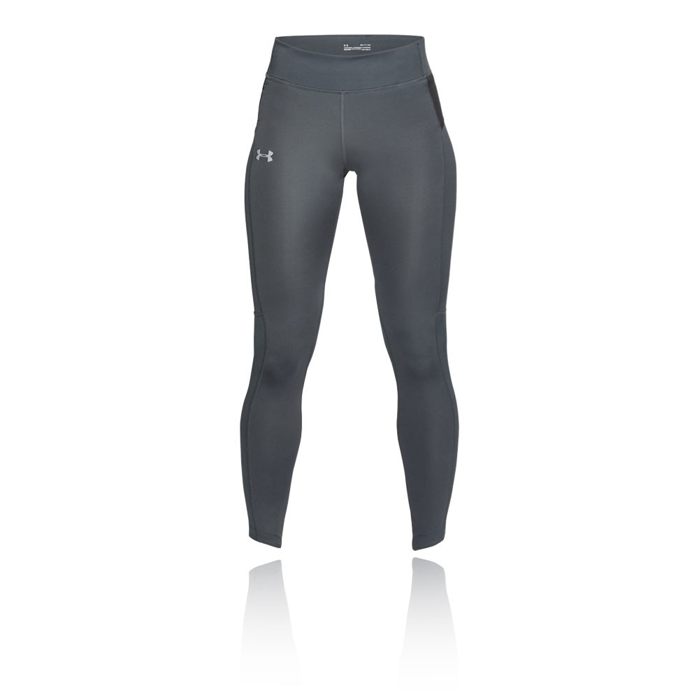 Under Armour Women's Outrun The Storm Tights