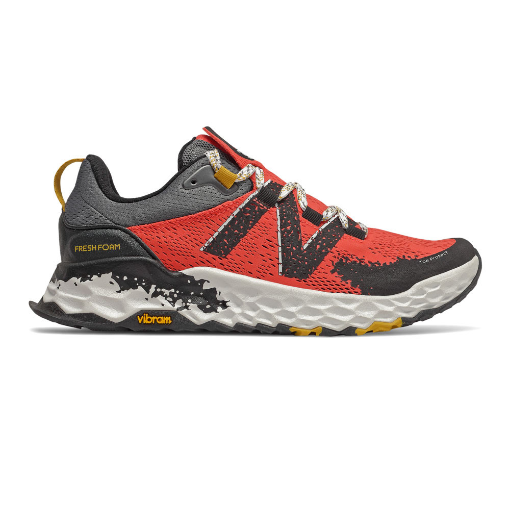 New Balance Fresh Foam Hierro v5 femmes chaussures de trail - SS20