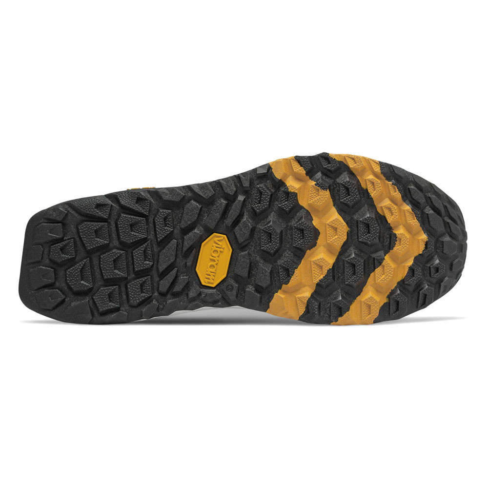 New Balance Fresh Foam Hierro v5 Trail Running Shoes - SS20 ...