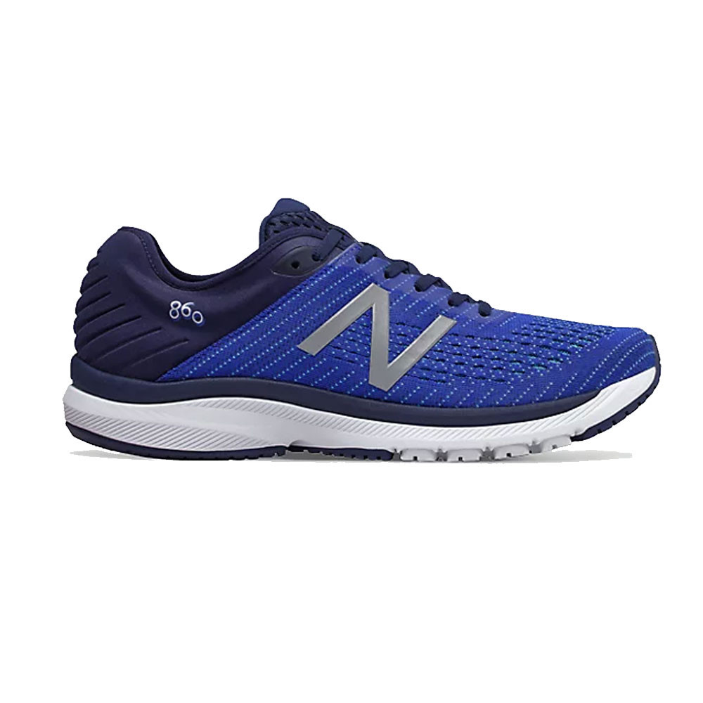 New Balance 860v10 chaussures de running (2E Width) - SS20