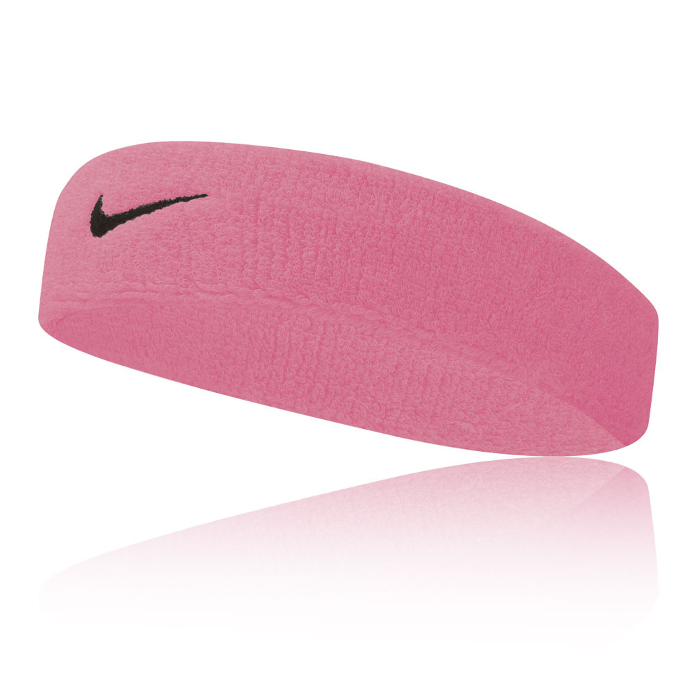 Nike Swoosh Fascia per capelli - FA24