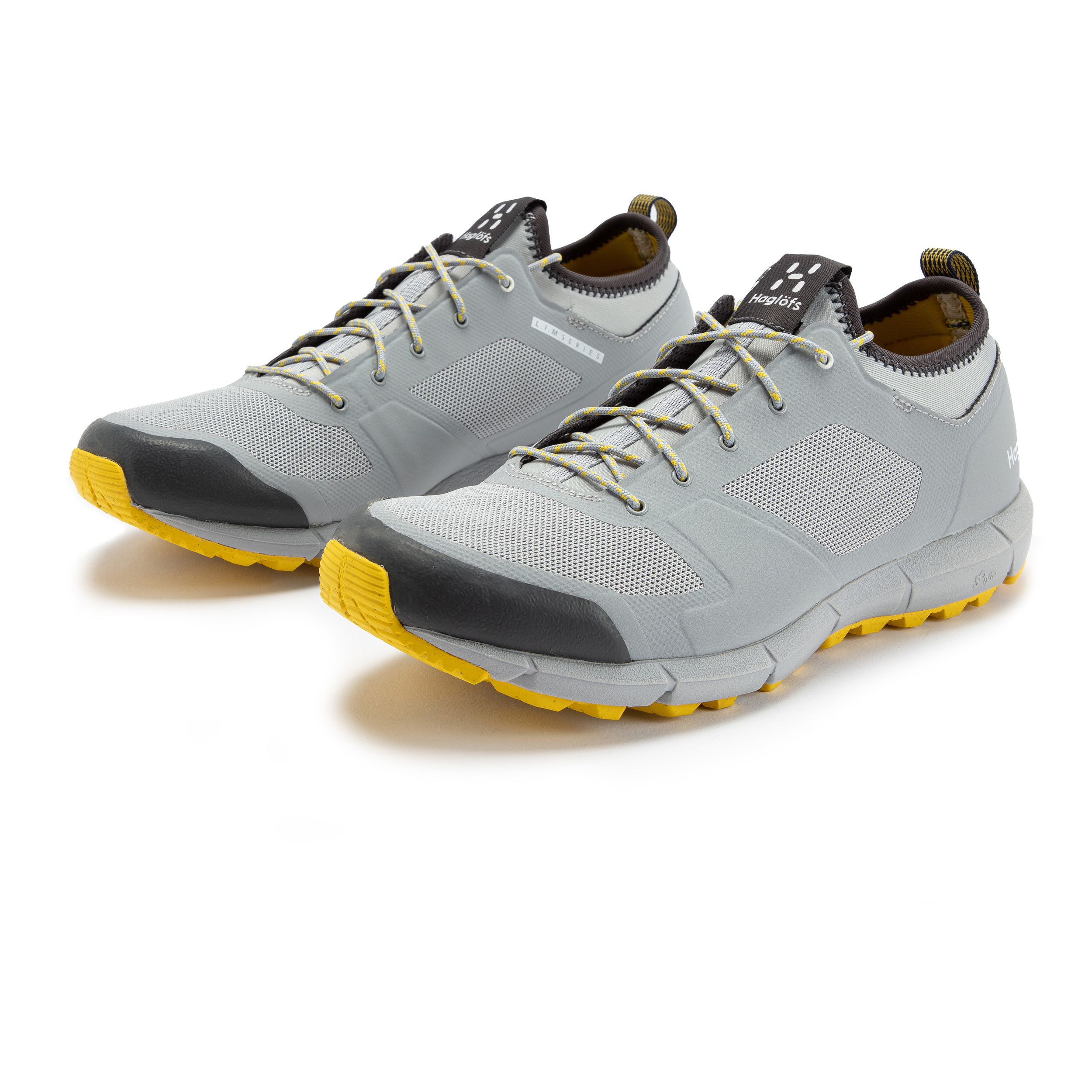 Haglofs L.I.M Low para mujer zapatillas de trekking