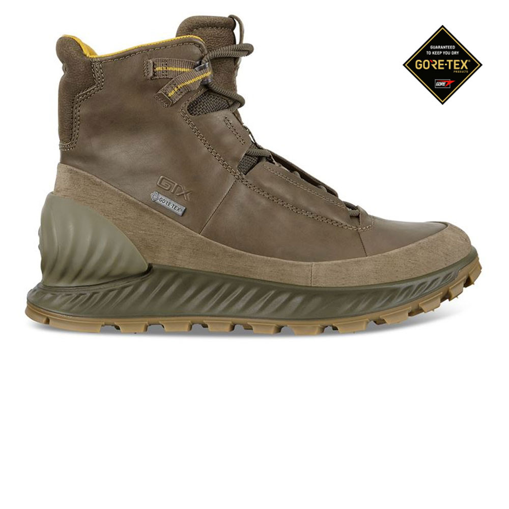 Ecco Exostrike GORE-TEX zapatillas de trekking - AW19