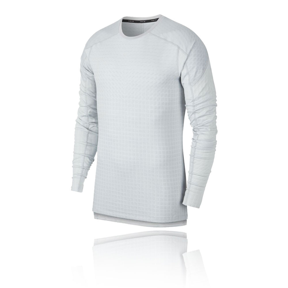 Nike Pro Tech confezione Long-Sleeve Top - HO19