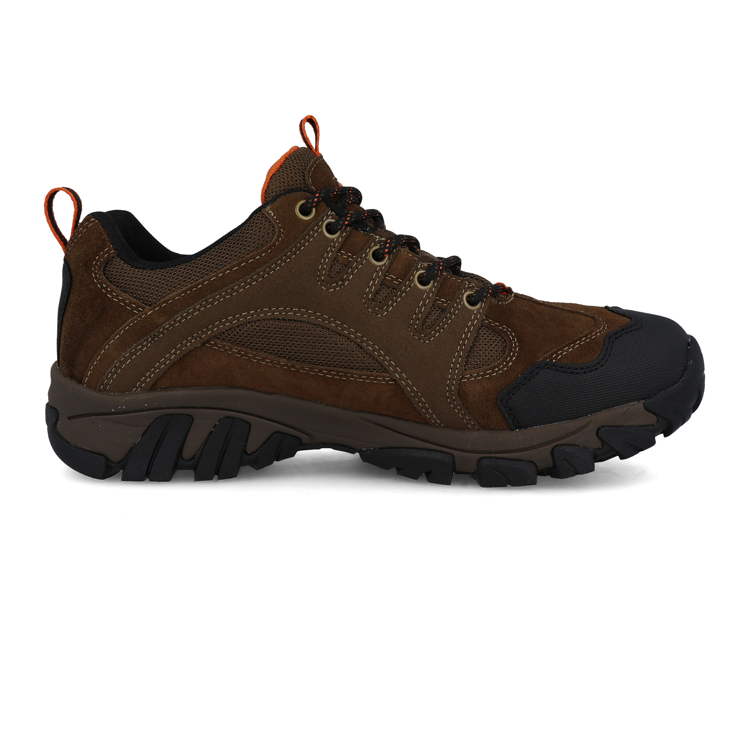 hitec waterproof walking shoes