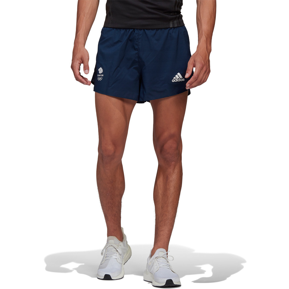 adidas Team GB RU Shorts - AW21