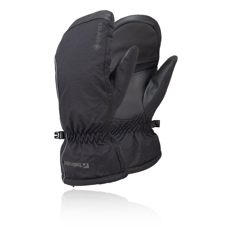 Trekmates Chamonix GORE-TEX Mitt (Active)