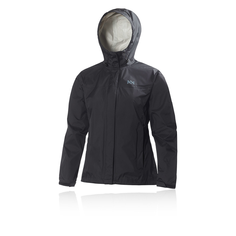 Helly Hansen Loke impermeable para mujer chaqueta -   AW23