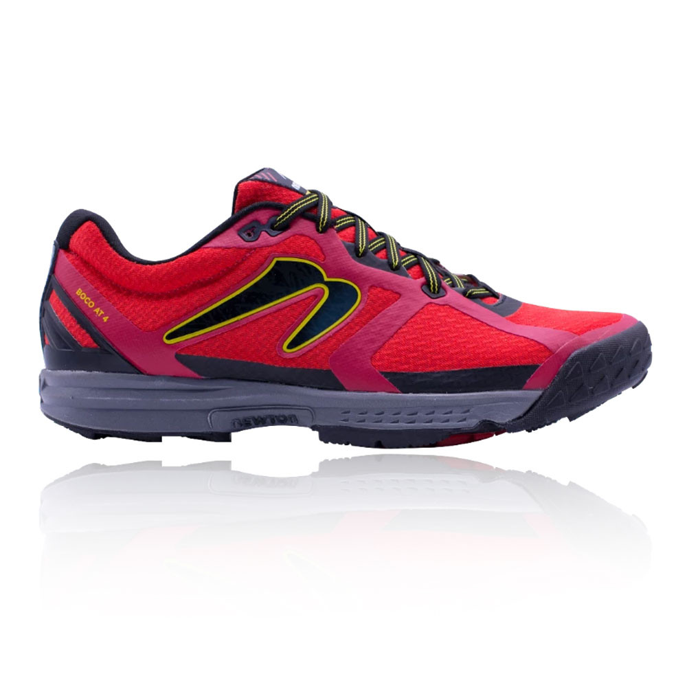 Newton Boco AT 4 Trail Running Shoes