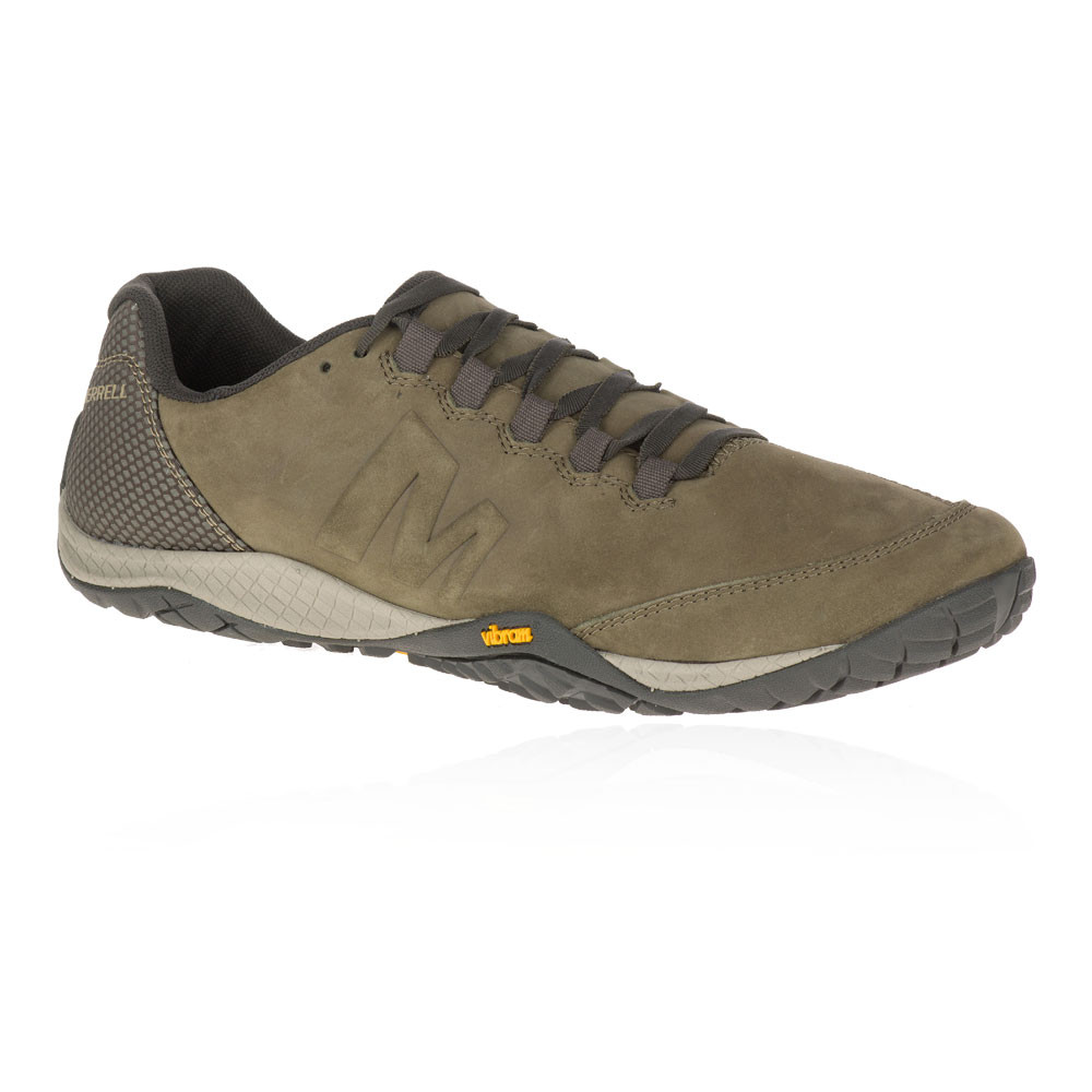 Merrell Parkway Emboss Lace Walking Shoes