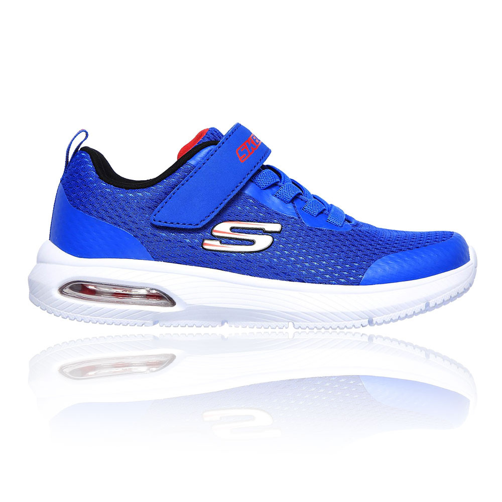 Skechers Dyna-Air Junior laufschuhe - AW19