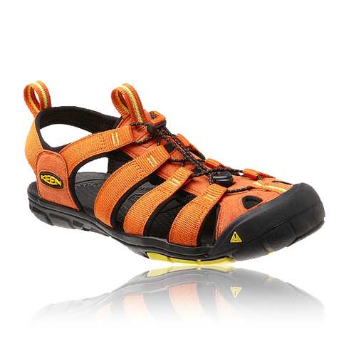 Keen Clearwater CNX Walking Sandals