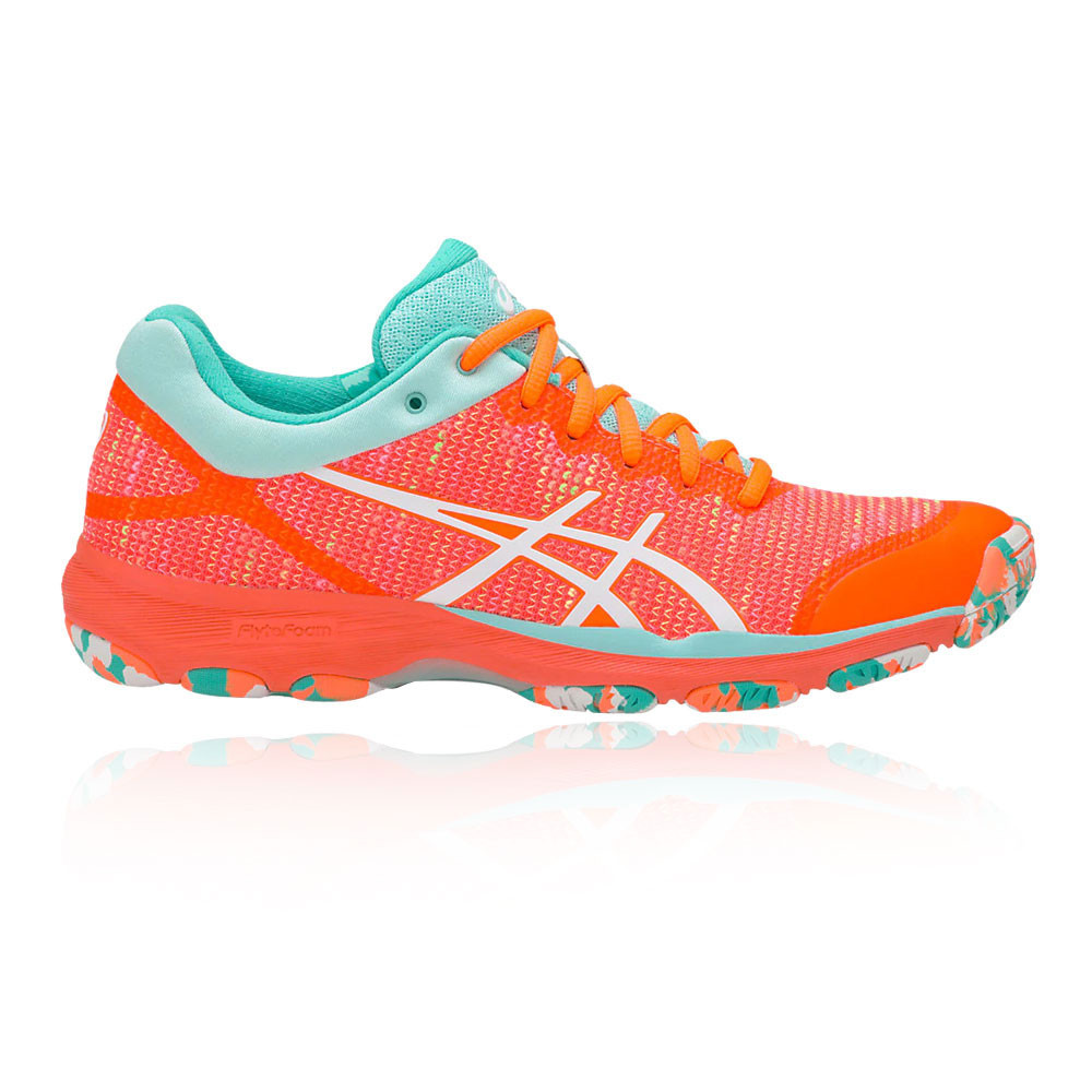 Asics Gel-Netburner Professional 14 FF Women's Netball Shoes