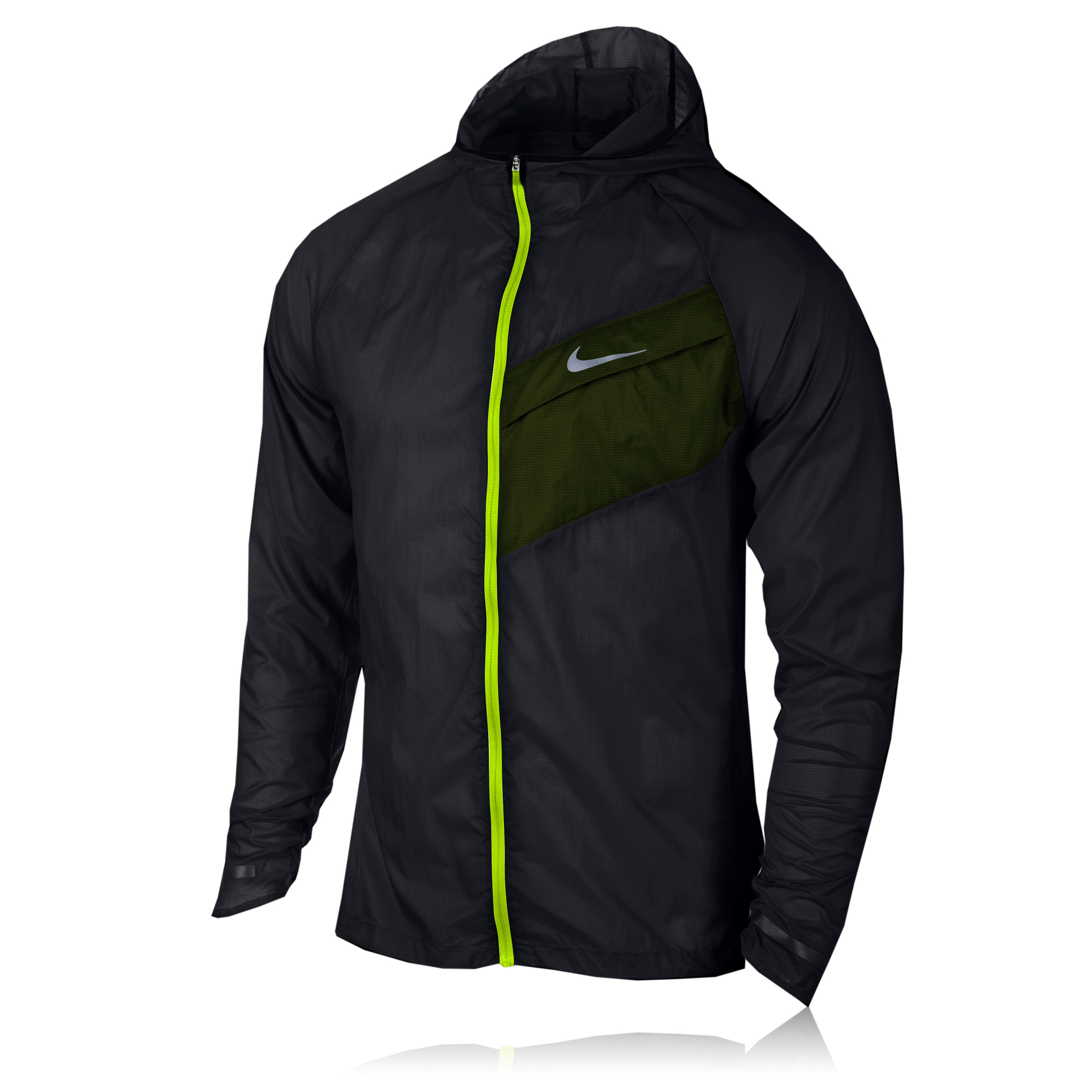 Nike Impossibly Light Running Jacket - FA15 Nike Impossibly Light Running Jacket - FA15