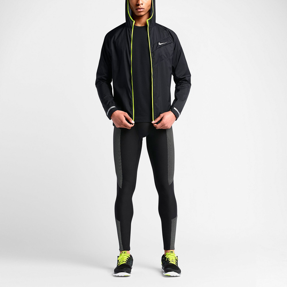Nike Impossibly Light Running Jacket - FA15