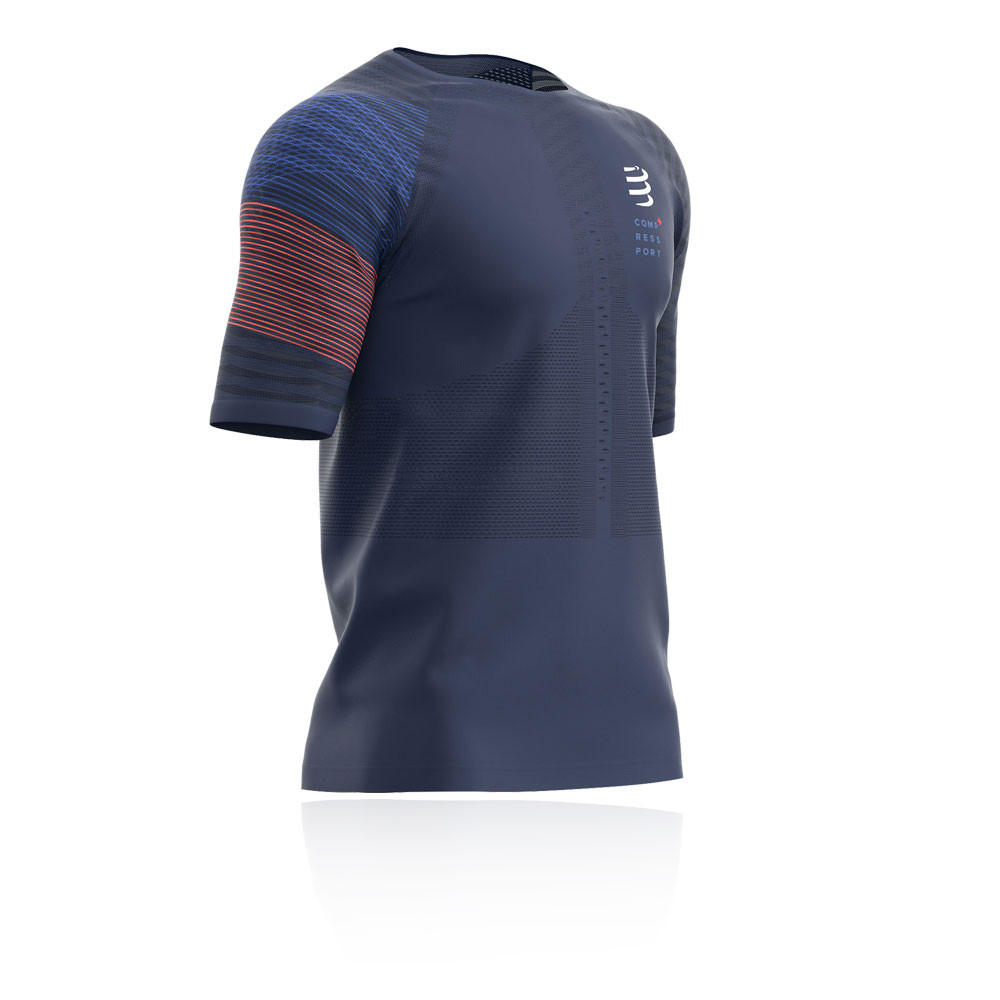 Compressport Racing SS T-Shirt