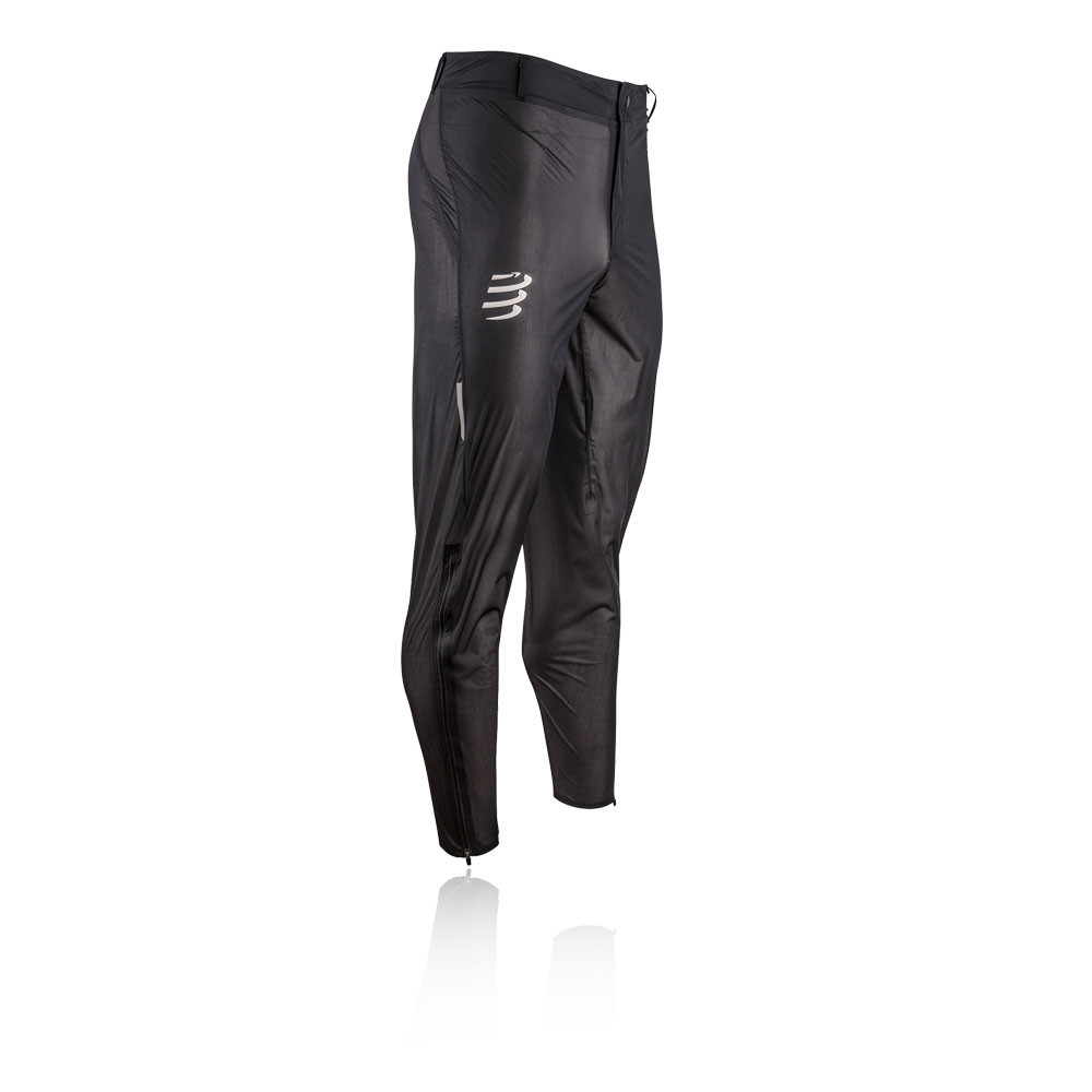 Compressport Hurricane Waterproof 10/10 Pants - AW24