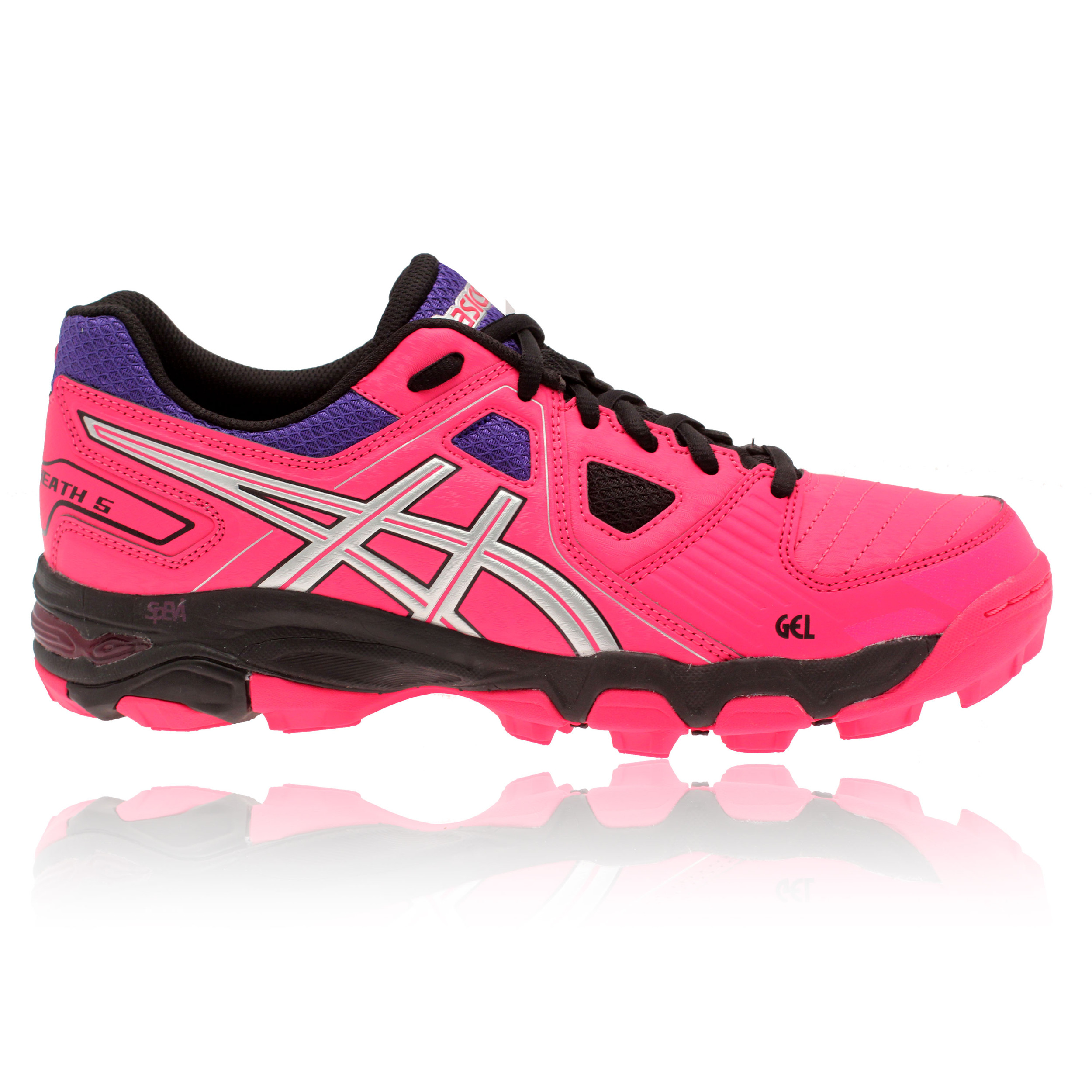 Asics Gel-Blackheath 5 Damen Hockey schuhe