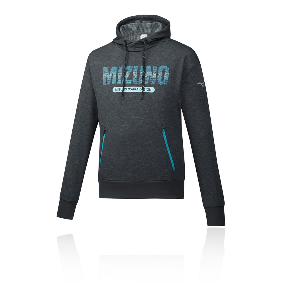 Mizuno Heritage Hoody Mizuno Heritage Hoody