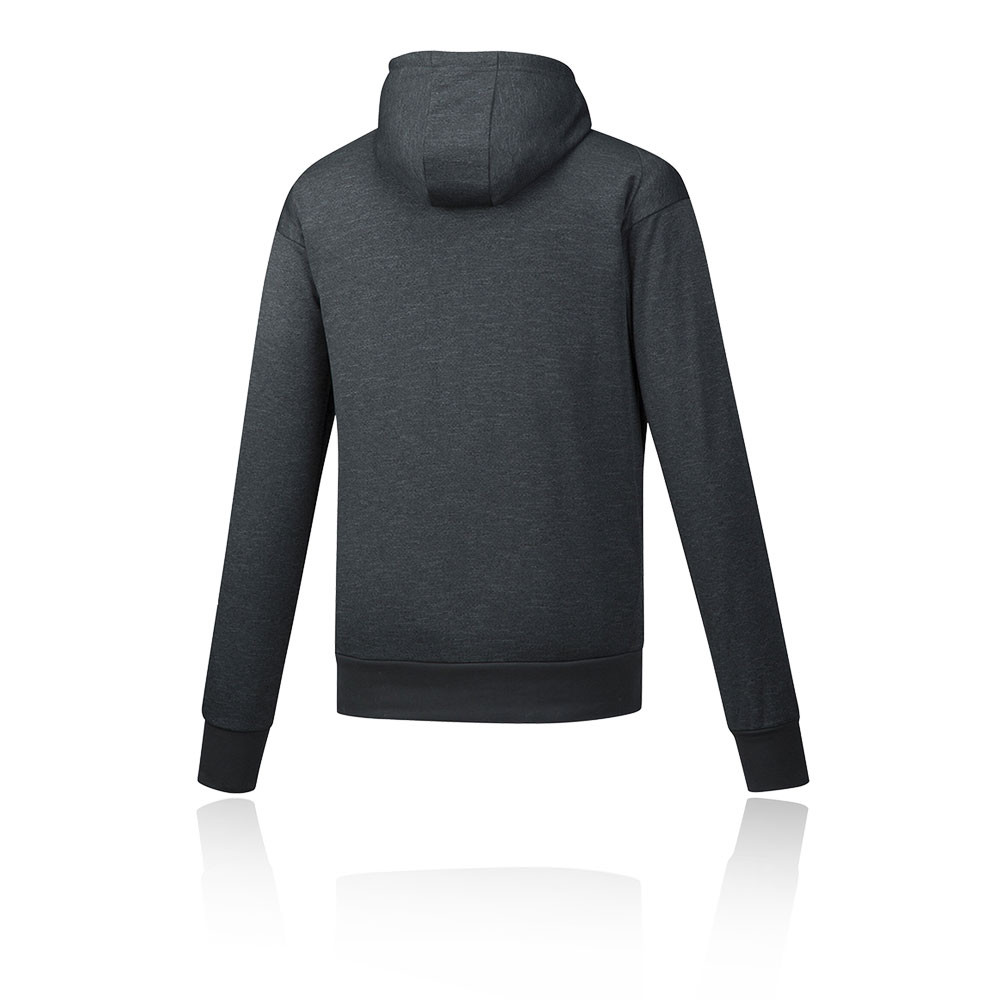 Mizuno Heritage Hoody