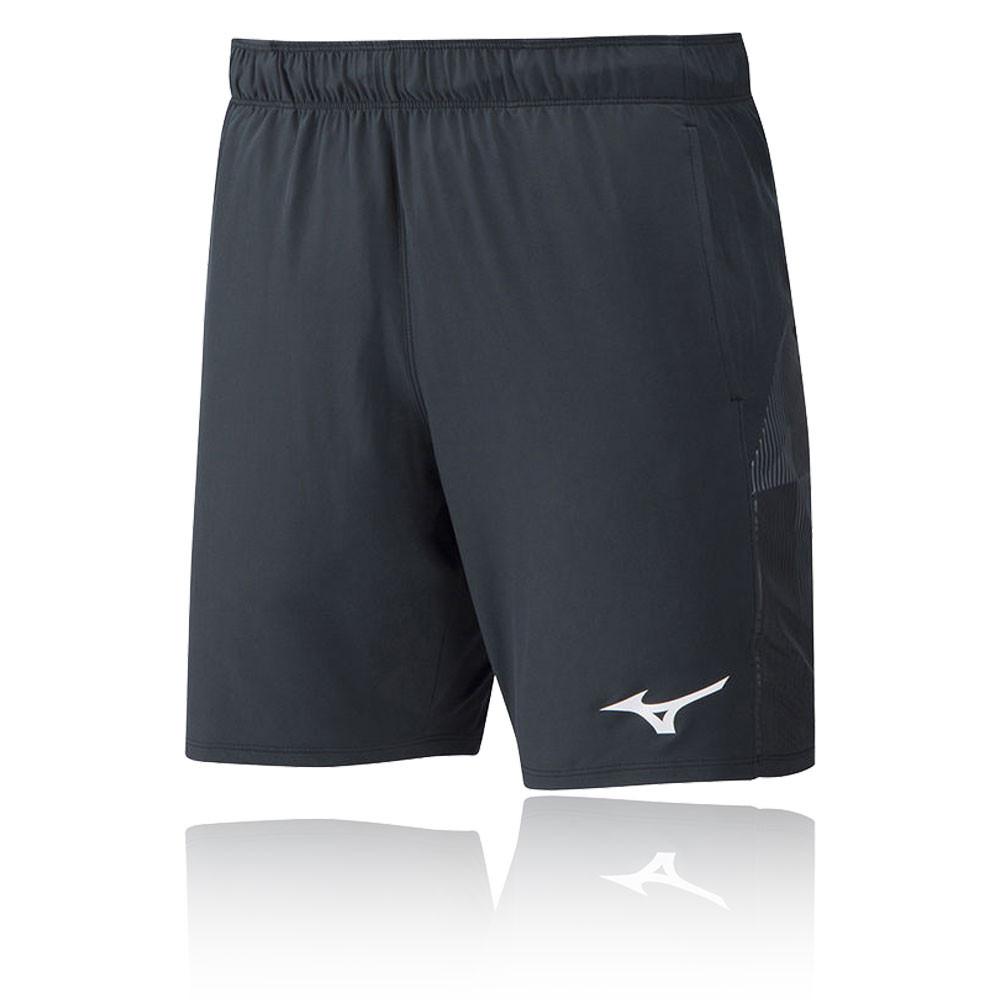 Mizuno 8 Inch Amplify Short