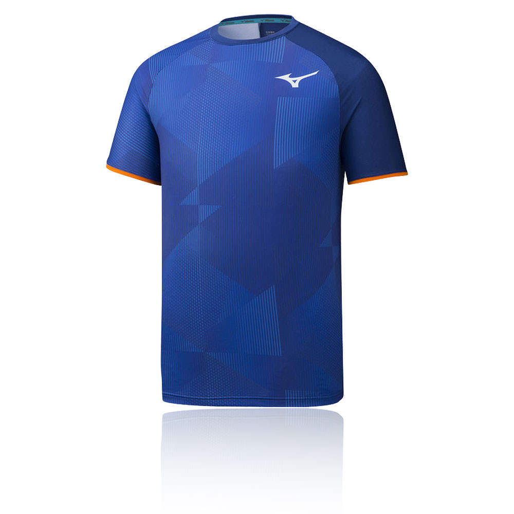 Mizuno Shadow Graphic Tee