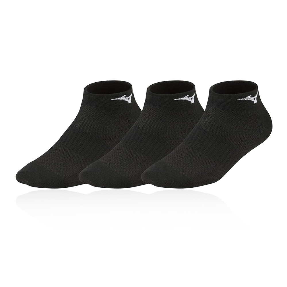 Mizuno Training chaussettes (3 Pack) - SS23