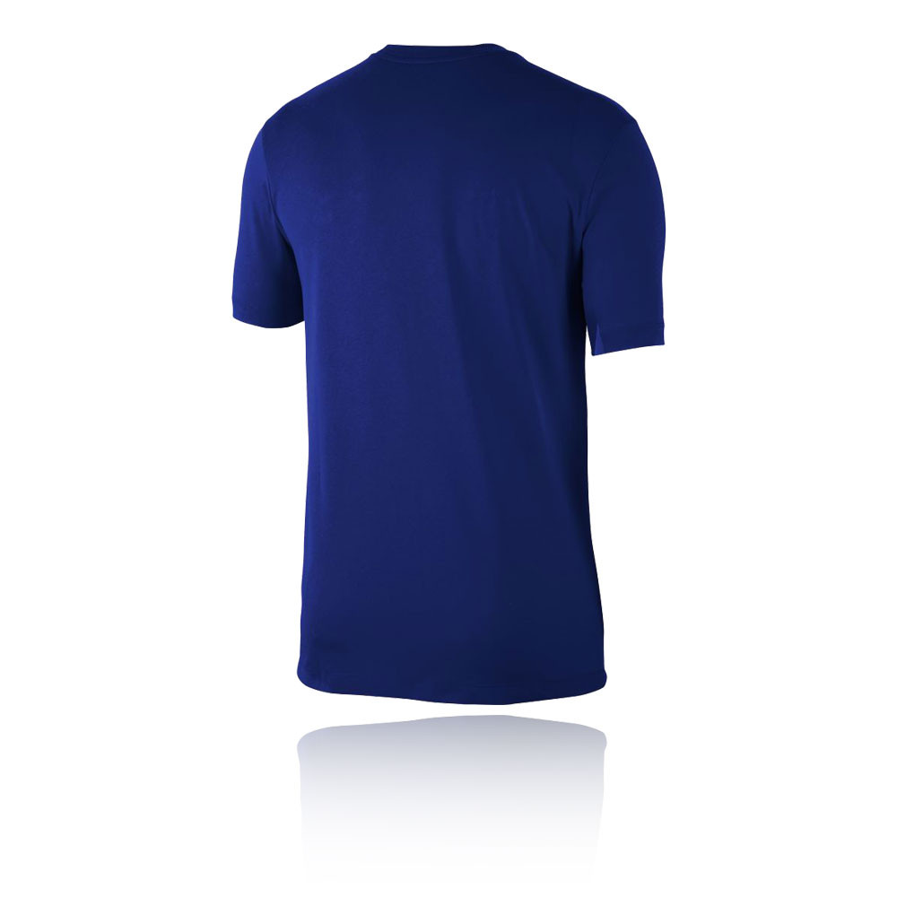 Nike Dri-FIT Swoosh Training T-Shirt - HO19