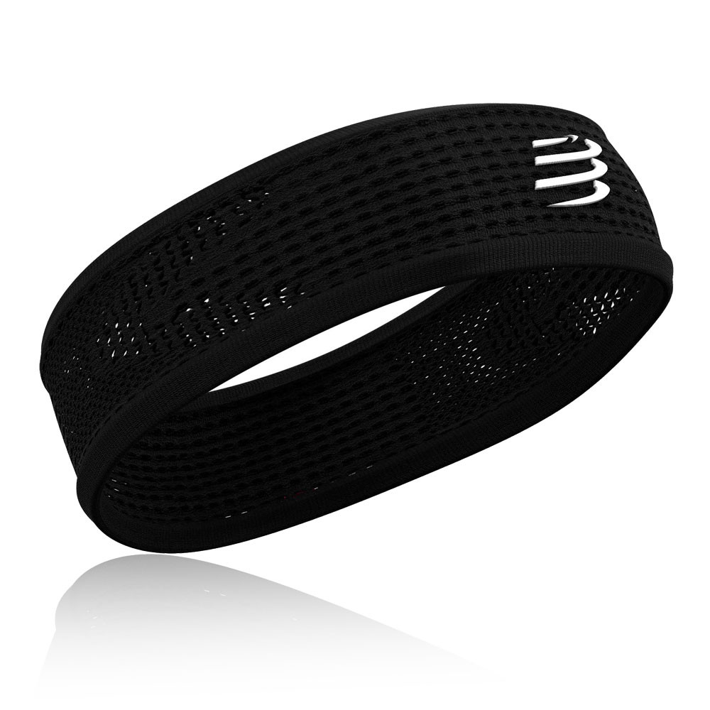 Compressport Thin On/Off Headband