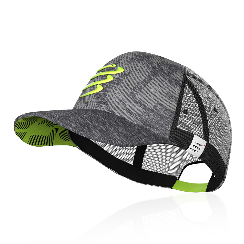 Compressport Trucker Cap - AW20