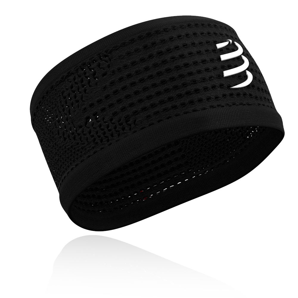 Compressport On/Off fascia per capelli - AW20 Compressport On/Off fascia per capelli - AW20