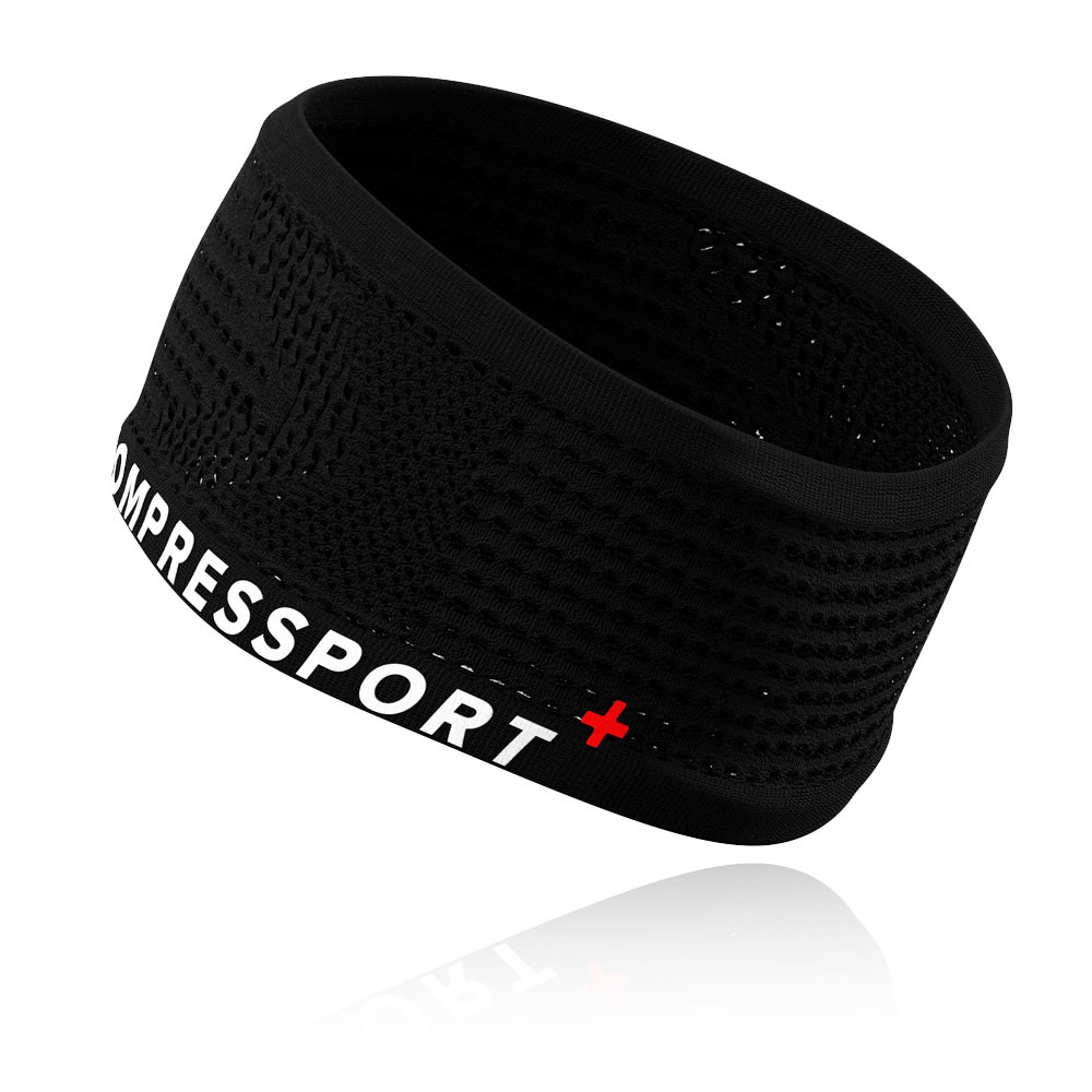 Compressport On/Off fascia per capelli - AW20