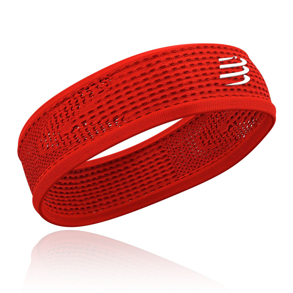 Compressport Thin On/Off Headband