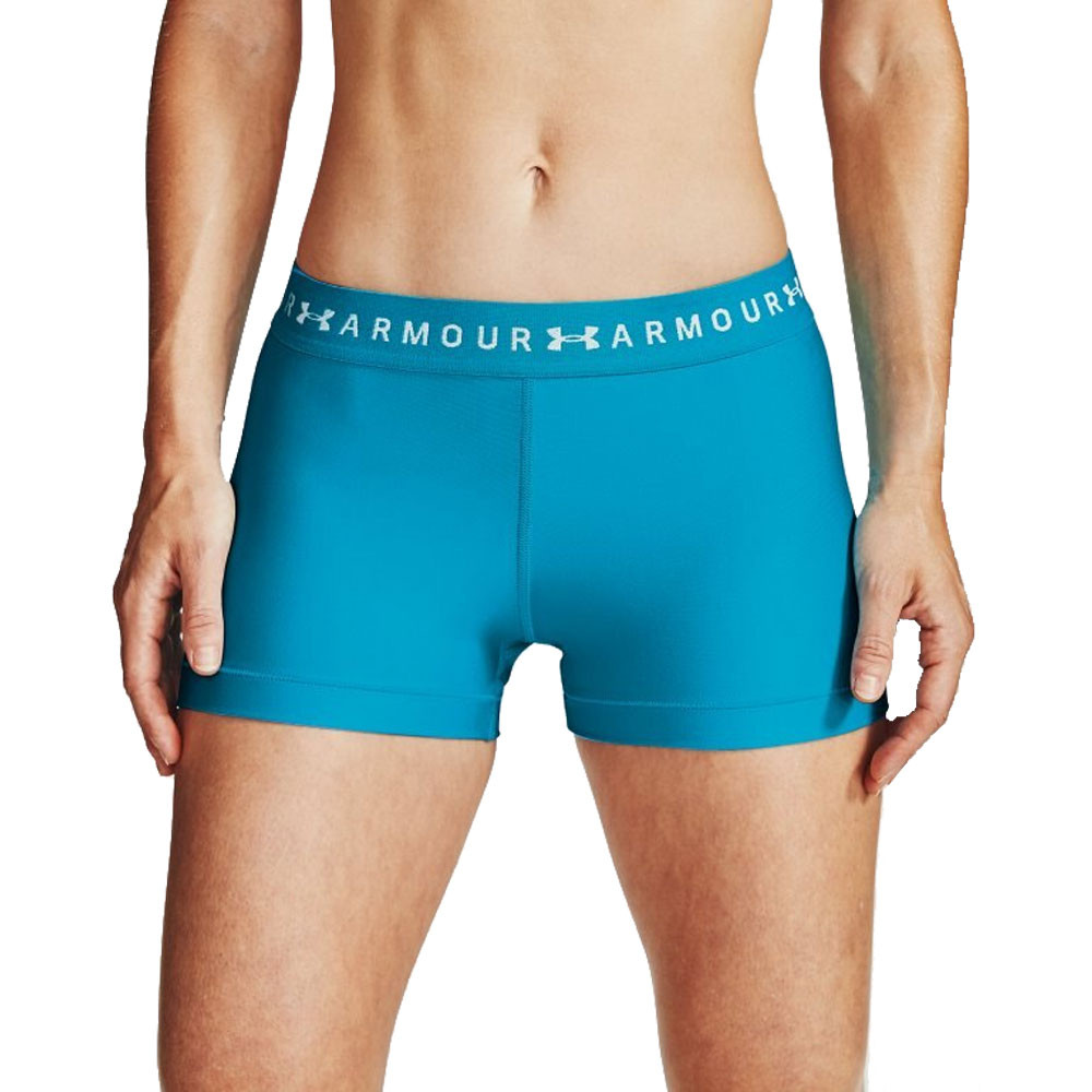 Under Armour HeatGear Armour Women's Shorty - AW20 Under Armour HeatGear Armour Women's Shorty - AW20