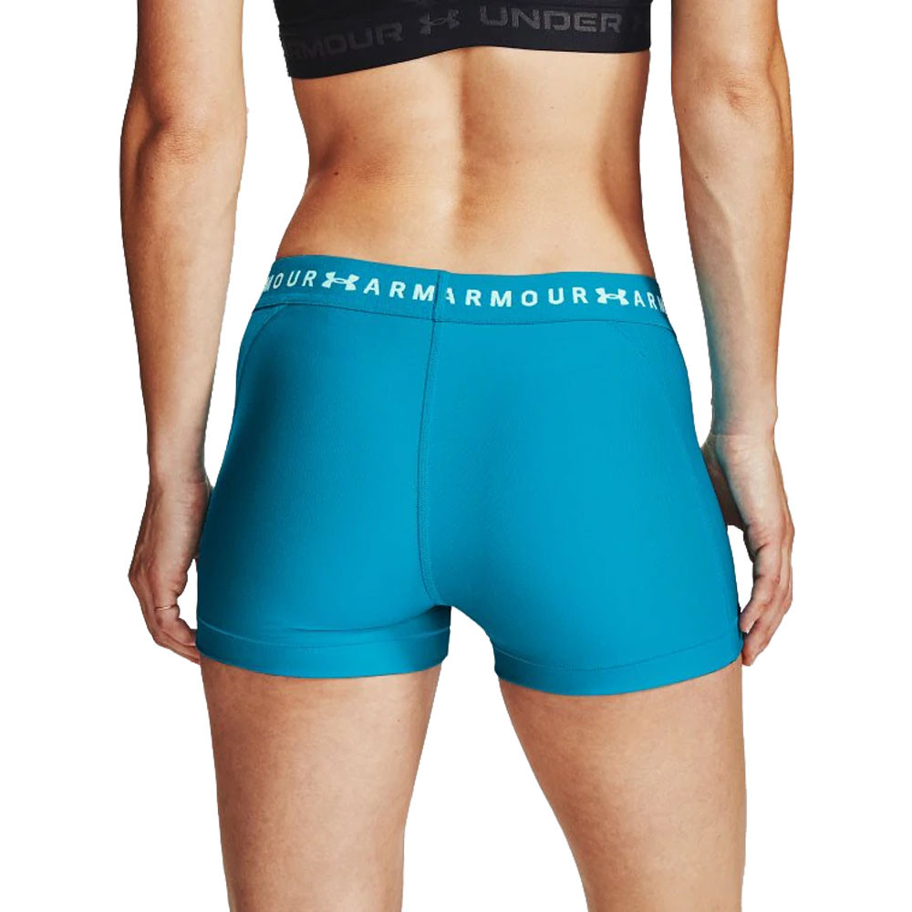 Under Armour HeatGear Armour Women's Shorty - AW20