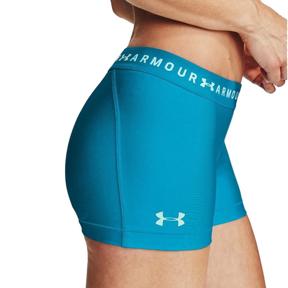 Under Armour HeatGear Armour Women's Shorty - AW20