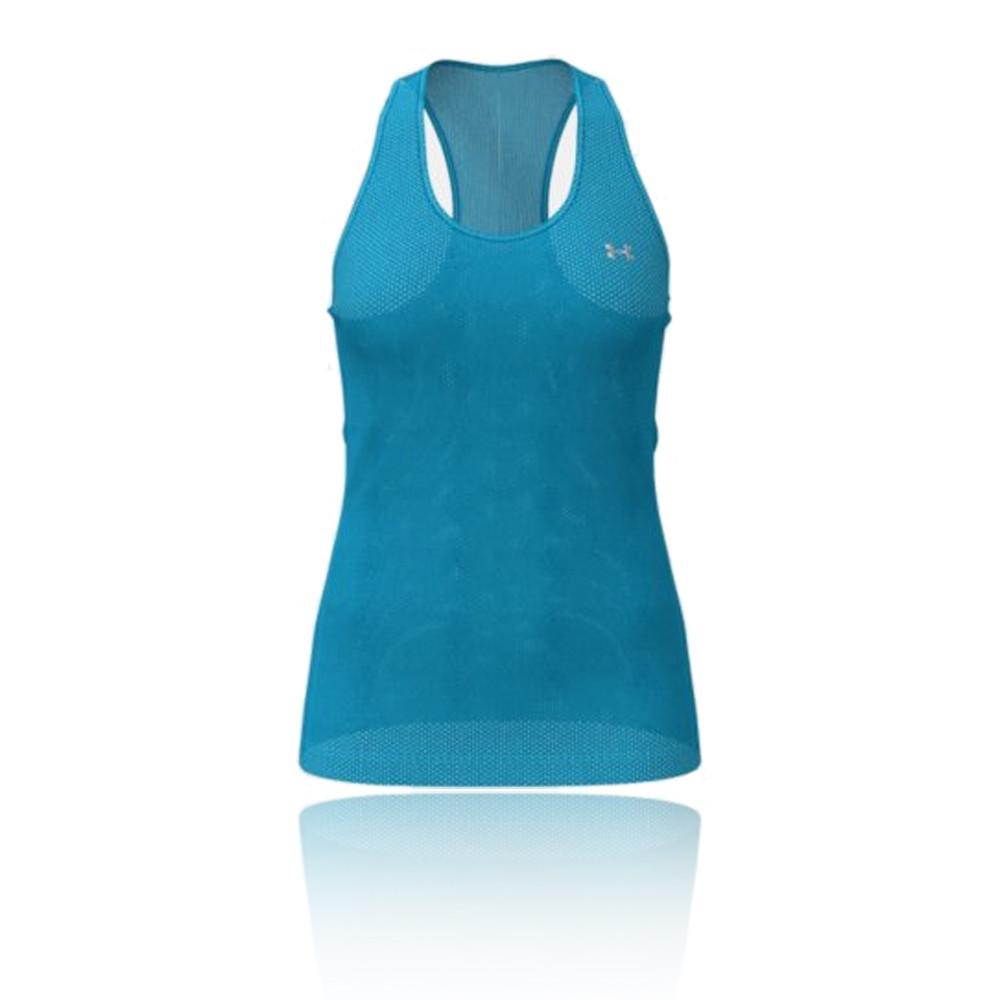 Under Armour HeatGear Women's Racer Vest - AW20