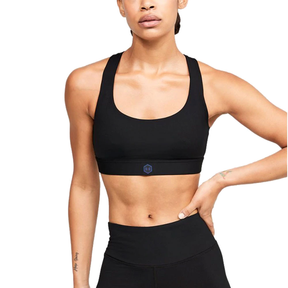 Rush Mid Under Armour Rush Bra Workout Bra Ua Rush Sports Bra