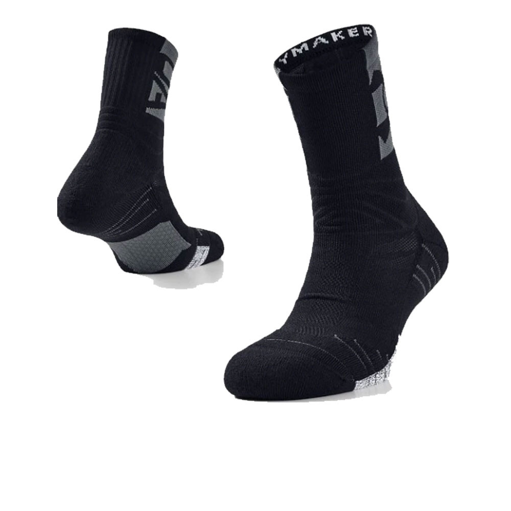 Under Armour PlayMaker Crew chaussettes