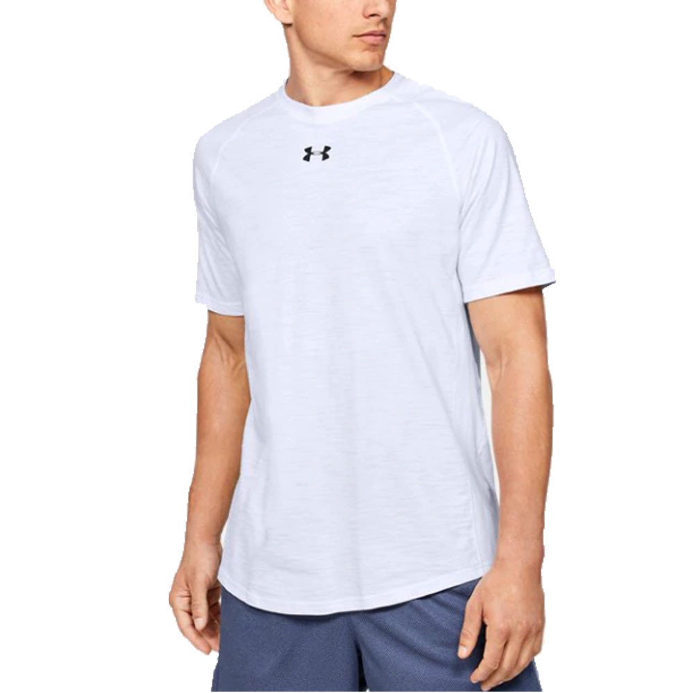 Under Armour Charged Cotton T-Shirt - AW20