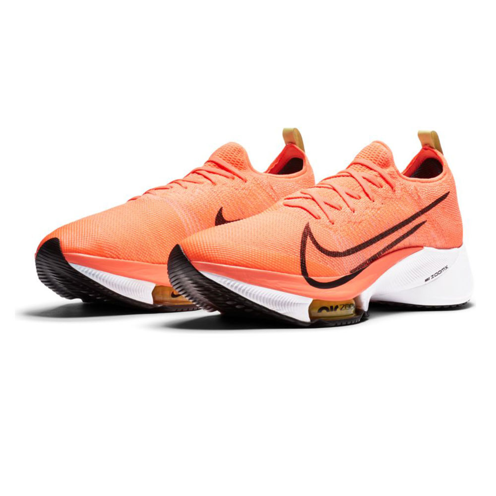 Nike Air Zoom Tempo Next% Running Shoes - HO20