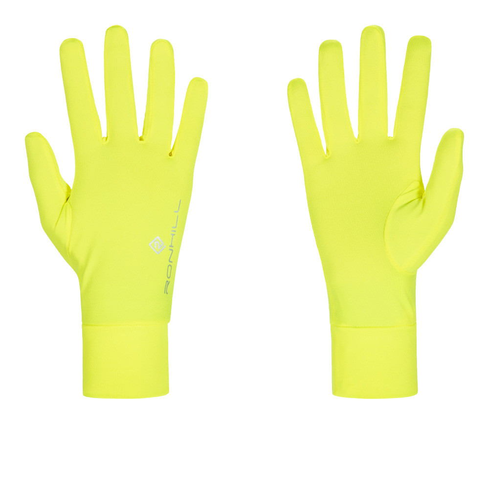 RonHill Classic Running Gloves - AW24