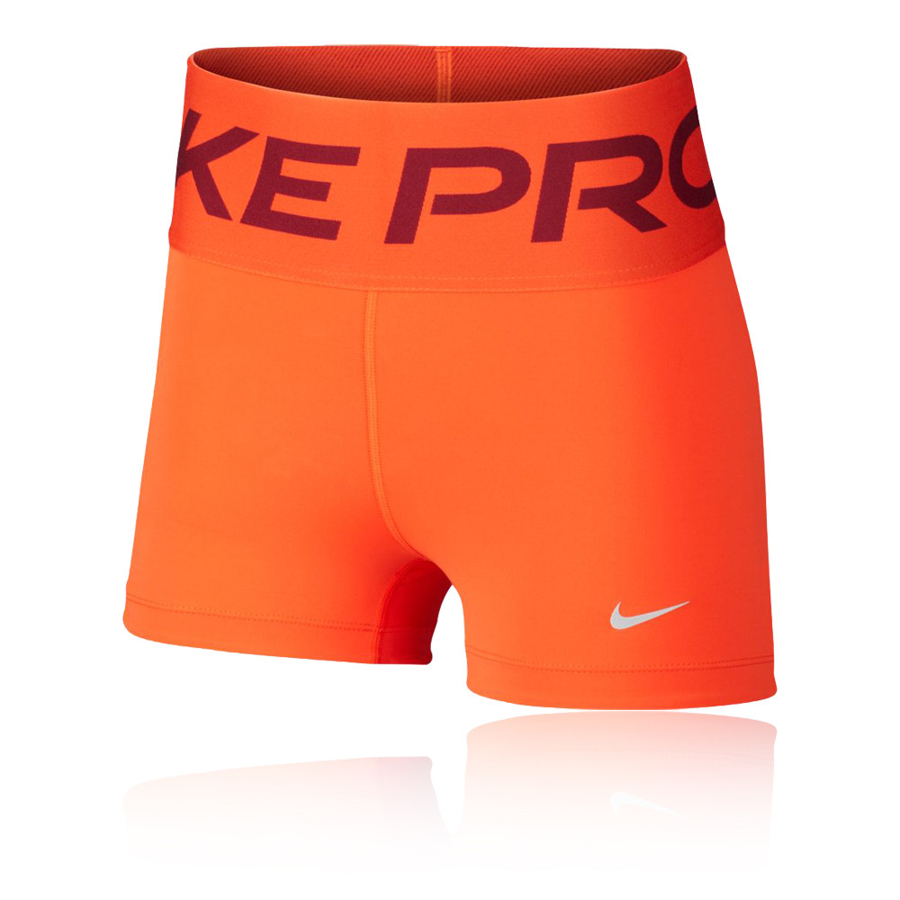 Nike Pro femmes shorts - HO20