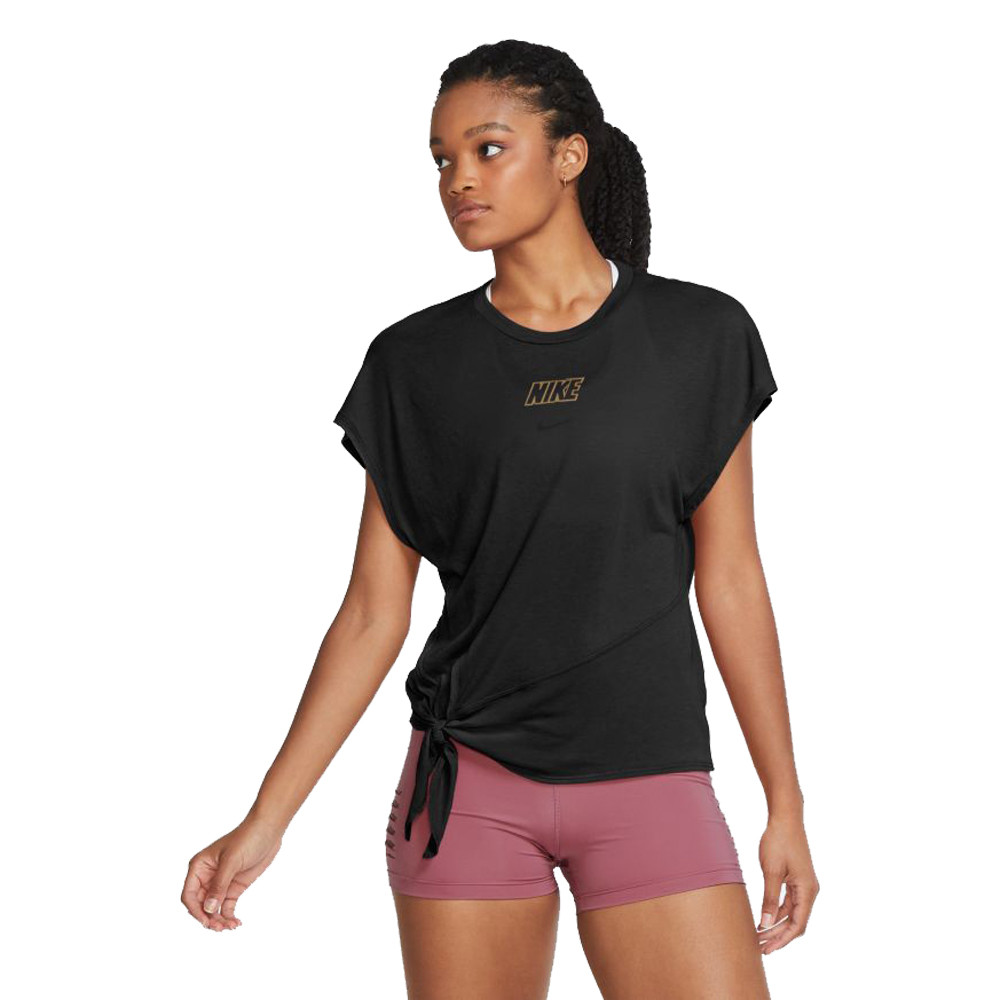 Nike Dri-FIT Women's Training T-Shirt HO20